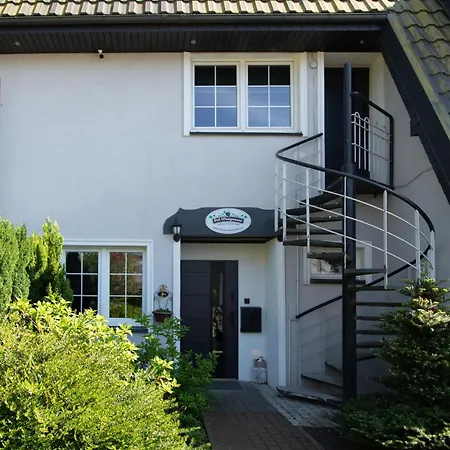 Apartament Pod Winogronami Lägenhet Mielno (Koszalin)
