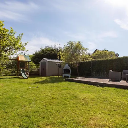 Apartament Pod Winogronami