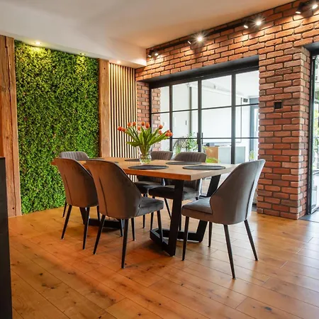 Apartament Pod Winogronami * Mielno (Koszalin)