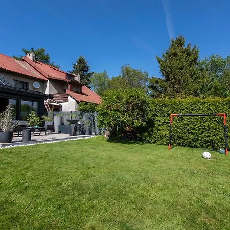 Lägenhet Apartament Pod Winogronami